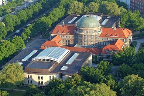 University of Hamburg